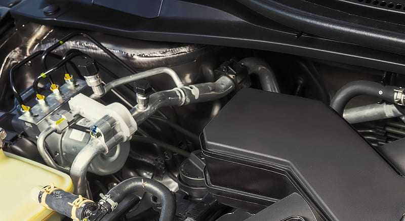 2019 Honda HR-V - Engine , car, HD wallpaper