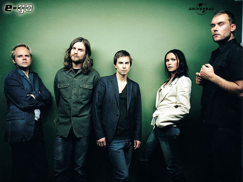 The Cardigans, posters, rock, music, HD wallpaper