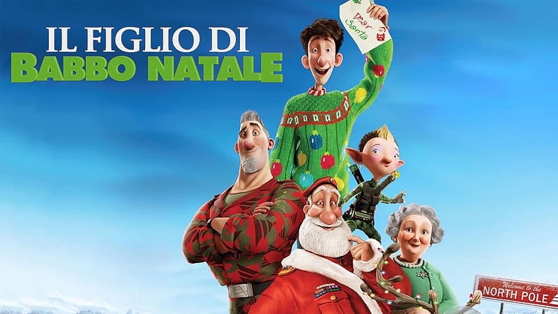 Arthur Christmas Movie (2011). Release Date, Cast, Trailer, Songs, Streaming Online at Netflix, HD wallpaper