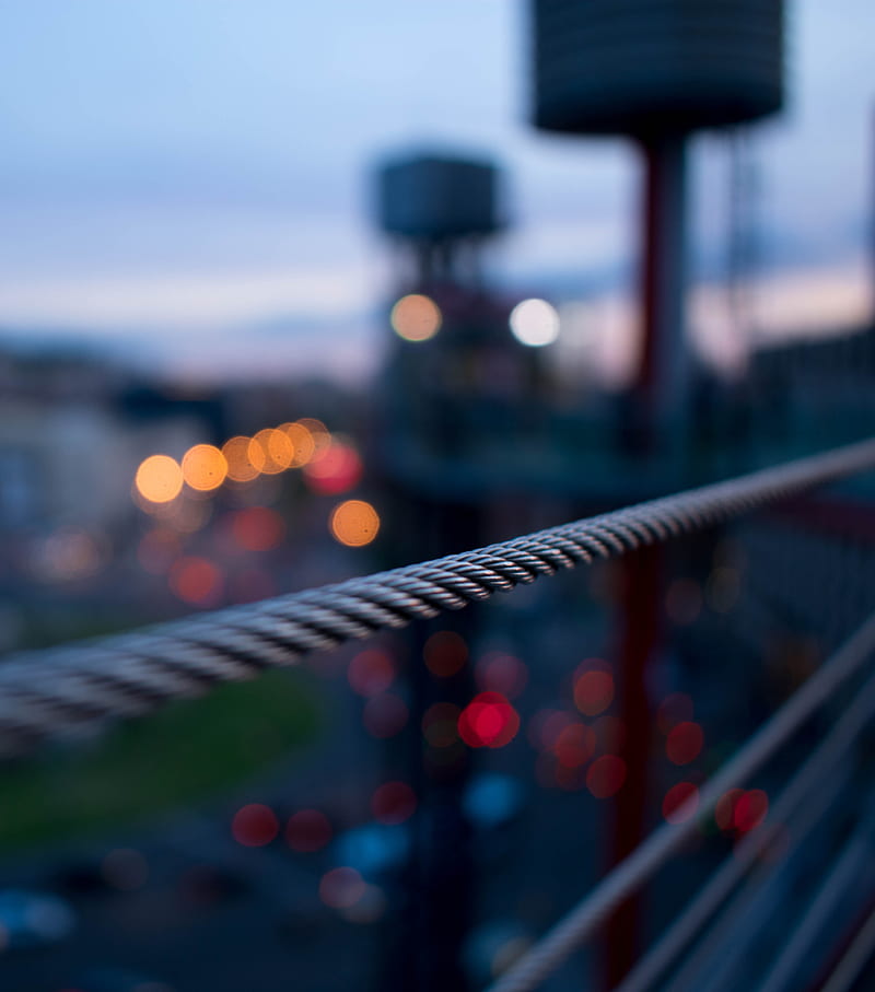 Bokeh, ship, pirate, city, black, japan, tokyo, HD phone wallpaper | Peakpx