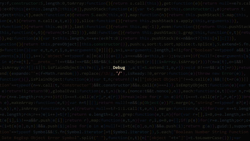 Code Programming Language Programming Programmers JavaScript - Resolution:, HD wallpaper