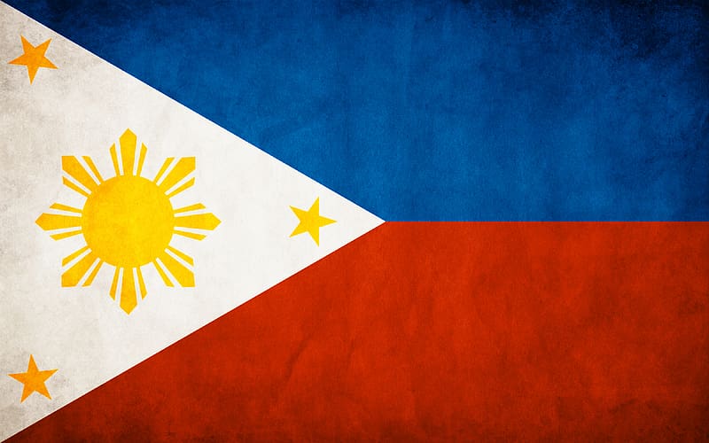 Flags, Misc, Flag Of The Philippines, HD wallpaper