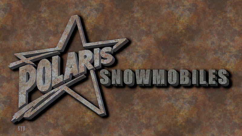 polaris snowmobiles logo