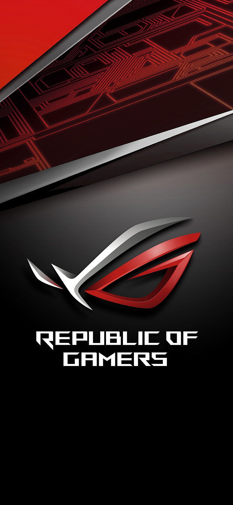 Wallpapers | ROG - Republic of Gamers Global