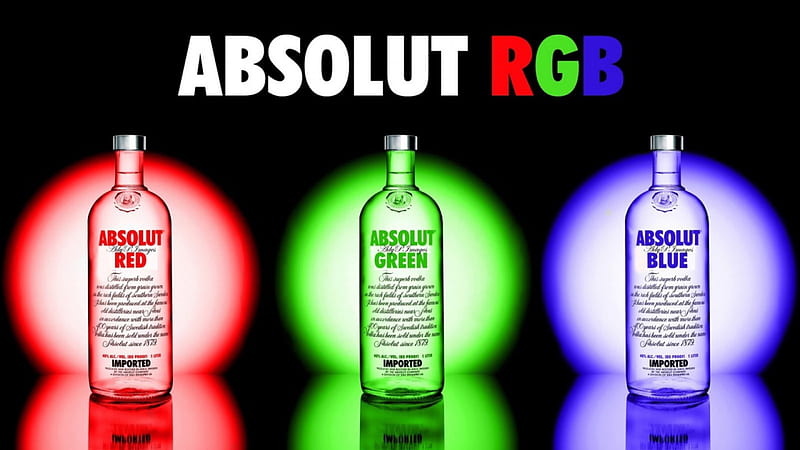 Absolut Vodka :, Absolute Black HD wallpaper | Pxfuel