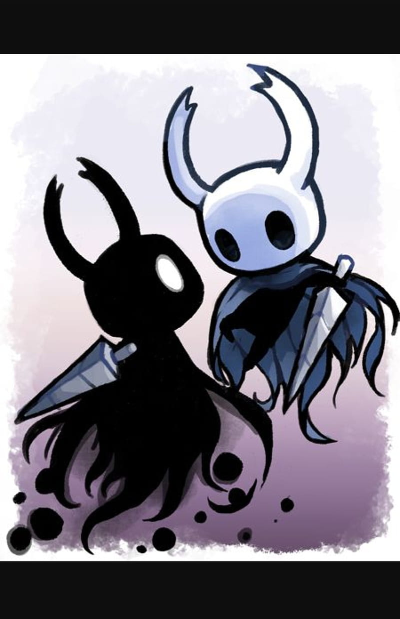 A shade of yourself , hollow knight, shades, HD phone wallpaper