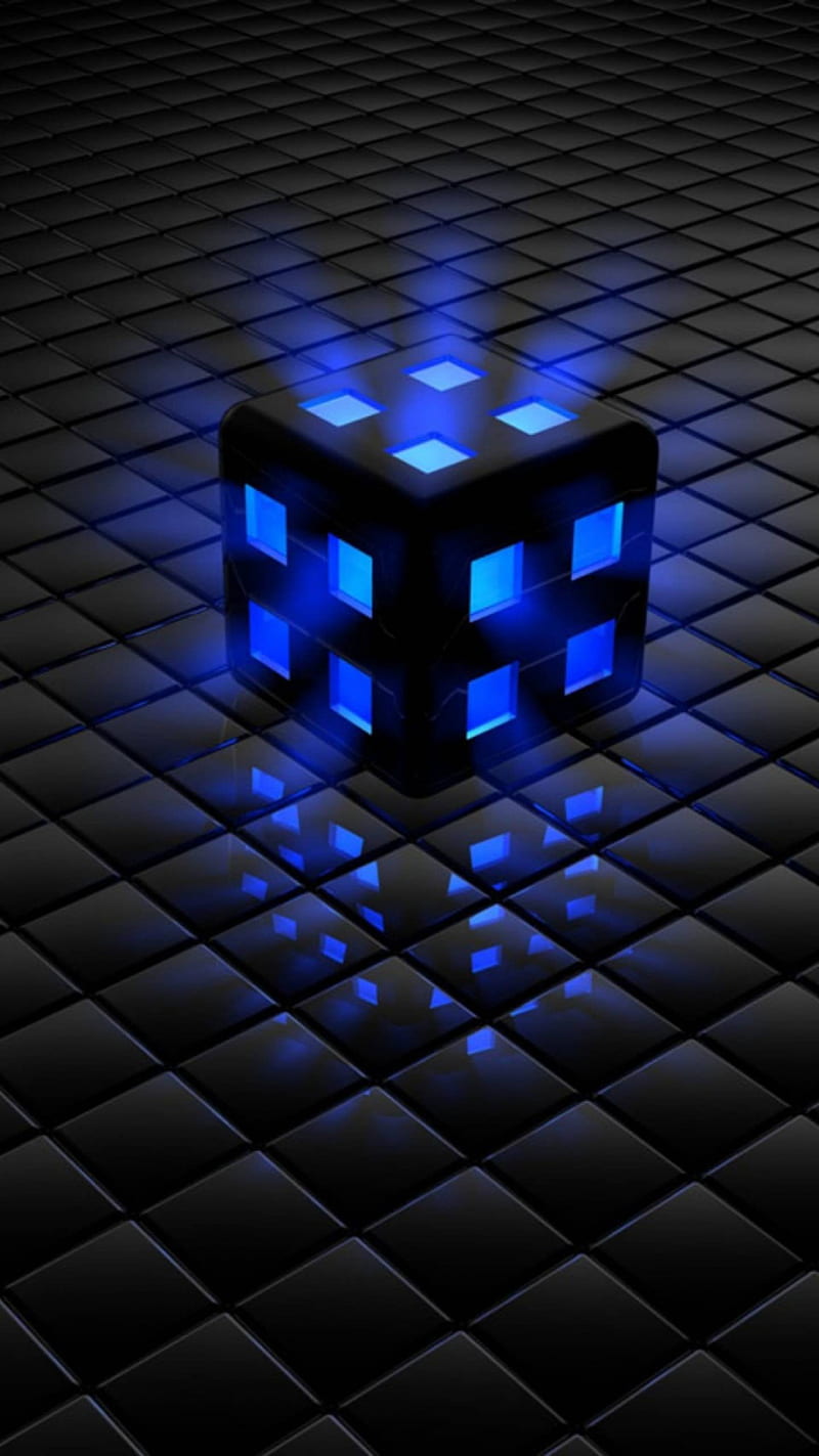Cubo, cubos, patrones, Fondo de pantalla de teléfono HD | Peakpx
