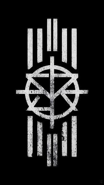 Seth Rollins ''Messiah'' Logo Wallpaper 2021 by LastBreathGFX on DeviantArt