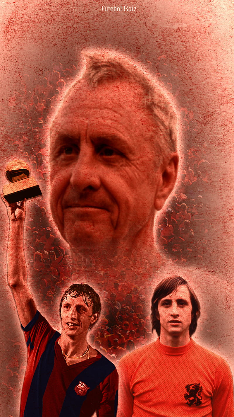 Who was better Johan Cruyff or George Best and Why? - Quora