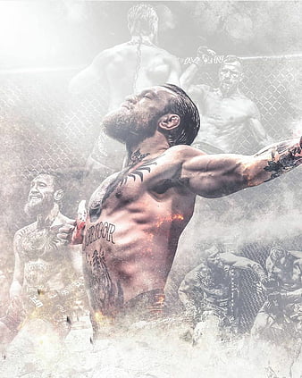 F**k Mcgregor Wallpaper - Download to your mobile from PHONEKY