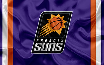 Valley Phoenix Suns Wallpaper - iXpap  Phoenix suns, Sun logo, Team  wallpaper