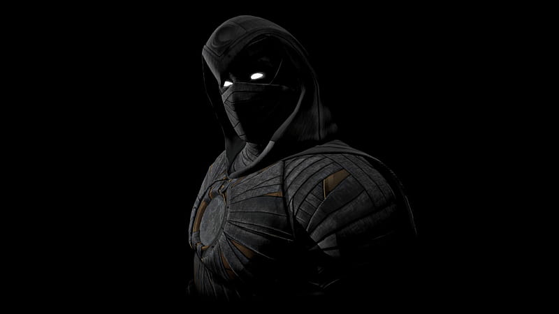 Moon Knight Wallpaper by HitSatsu726 on DeviantArt