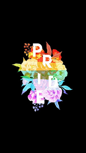 Pride, lgbt, love, gay, HD phone wallpaper