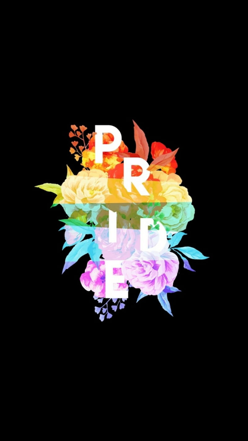 Pride, lgbt, love, gay, HD phone wallpaper