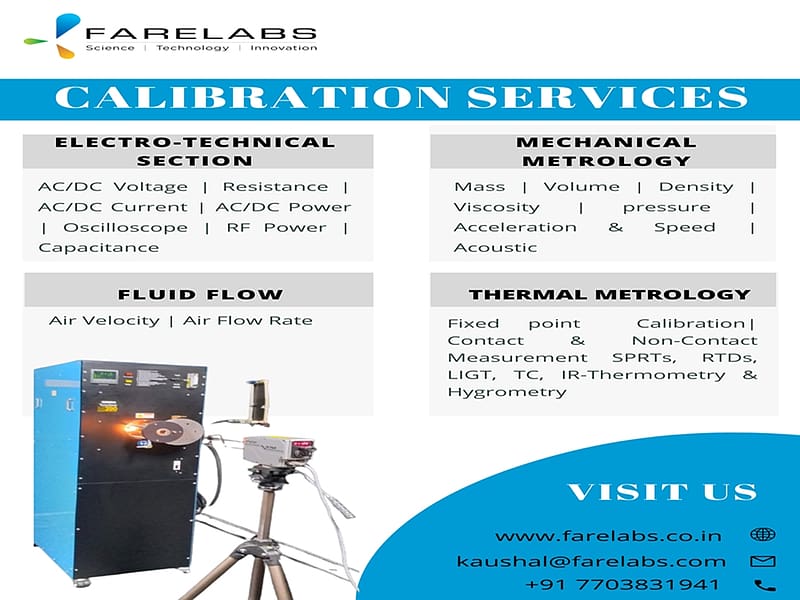 FARE Labs Pvt. Ltd. Is The Best Calibration laboratory in India., Calibration lab, Calibration laboratory in India, Calibration laboratory, Calibration laboratory in gurgaon, HD wallpaper