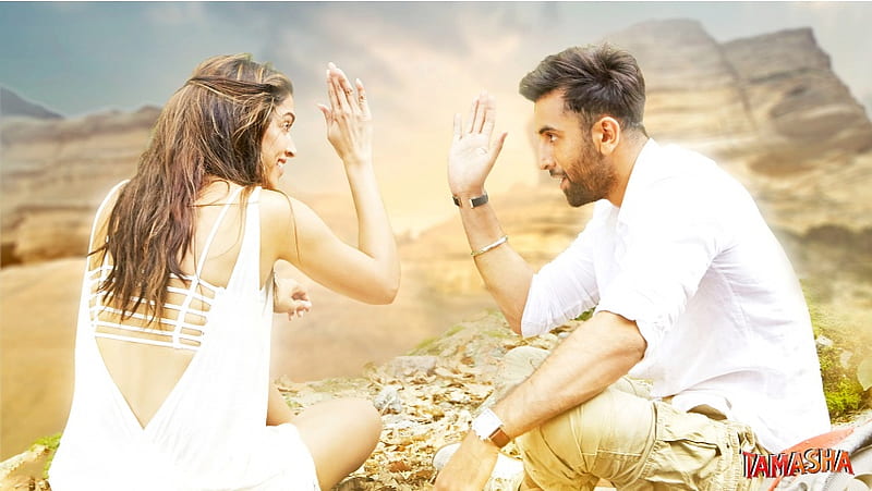 Tamasha movie 2025 download 720p