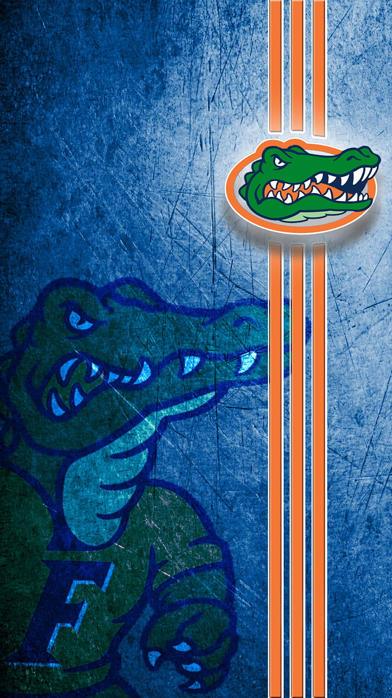 Florida Gators, basketball, college, football, esports, uf, HD phone wallpaper