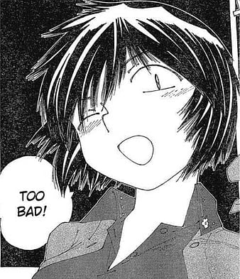 mysterious girlfriend x urabe