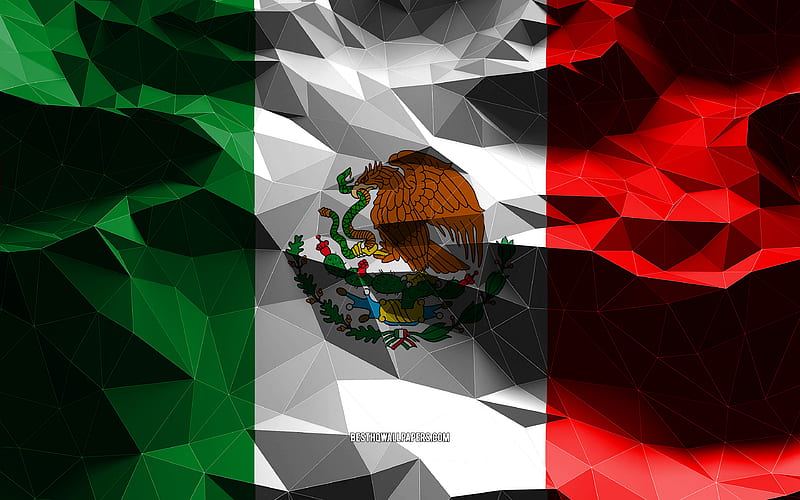 48 Mexican Flag Wallpaper Free  WallpaperSafari
