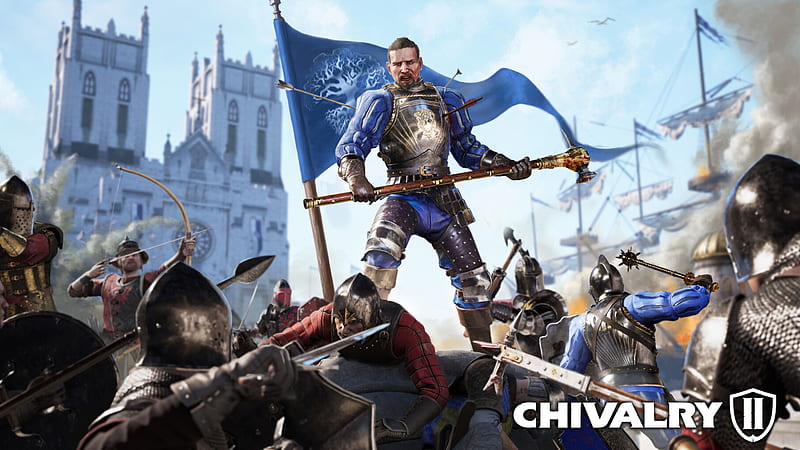 Chivalry II - Chivalry 2