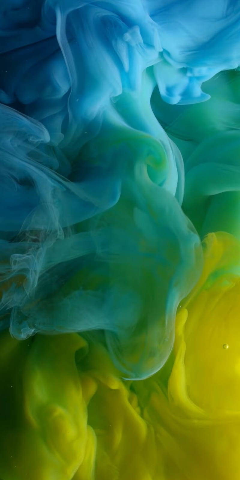 Abstract, color, colour, colours, illusion, immersive, smoke, HD phone wallpaper