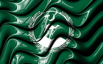 balochistan flag wallpaper