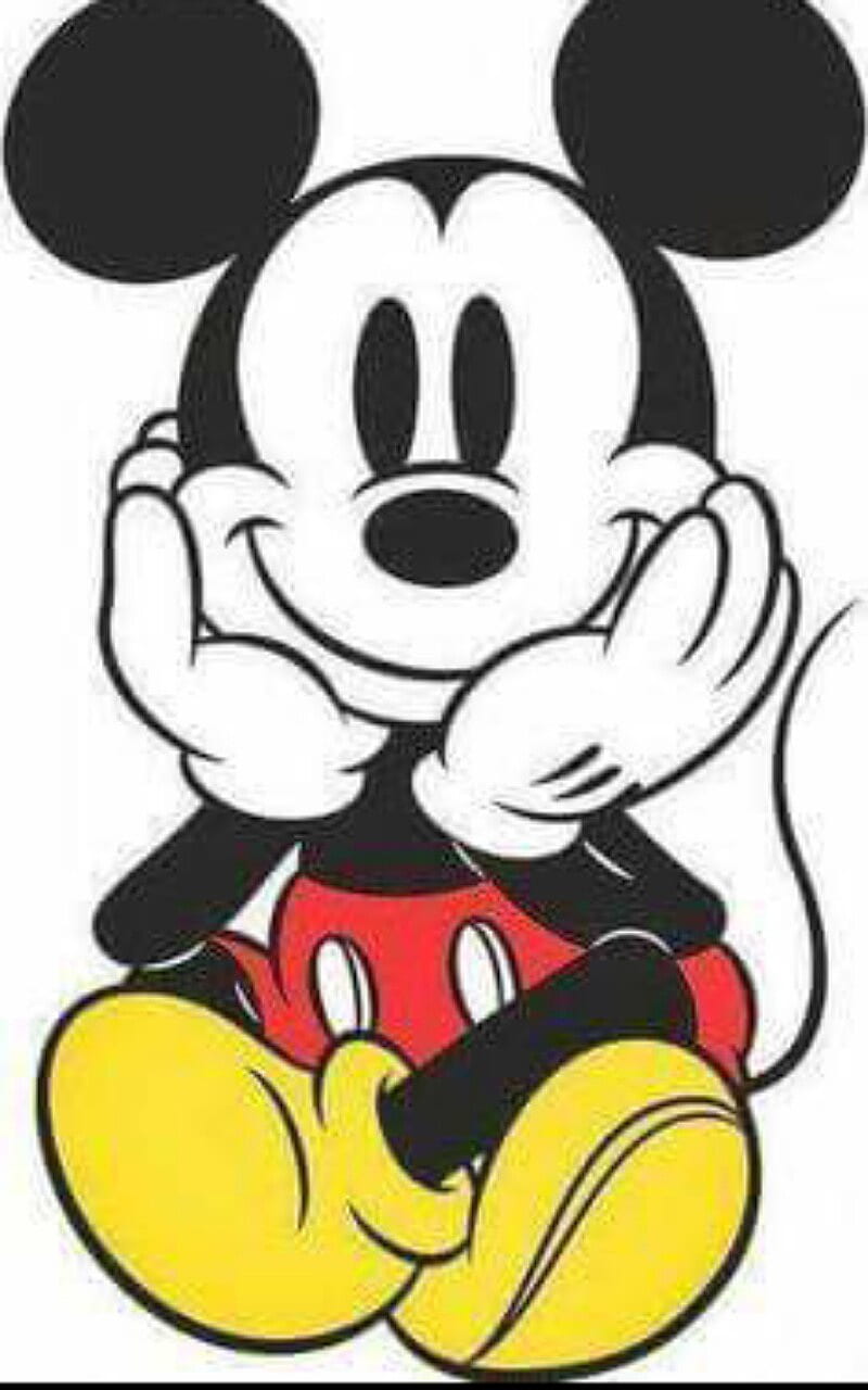 Mickey, ratón, tema, Fondo de pantalla de teléfono HD | Peakpx