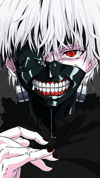 Kaneki Tokyo Ghoul Phone Wallpapers - Top Free Kaneki Tokyo Ghoul