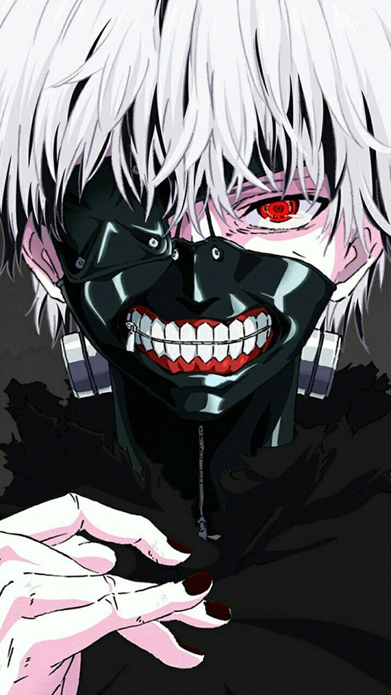 Tokyo Ghoul:re, Kaneki Ken, Tokyo Ghoul, HD wallpaper