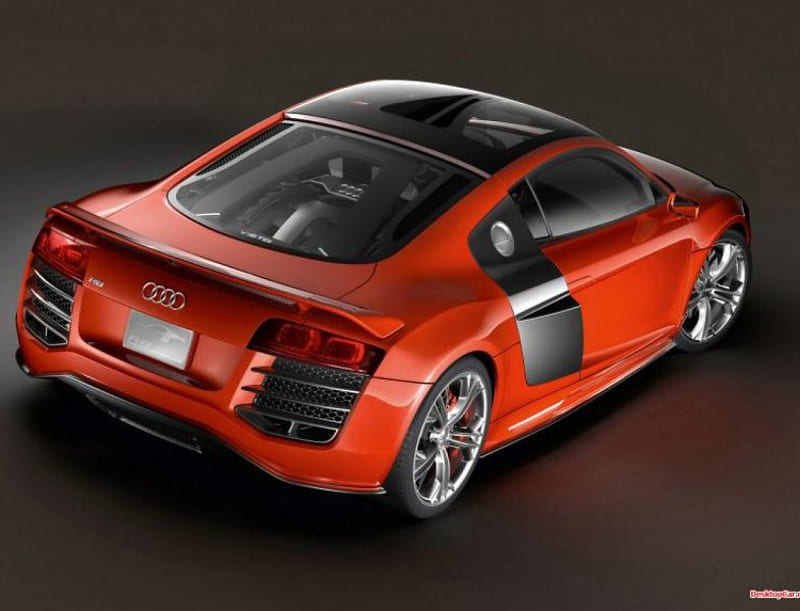 Audi R8, carros, HD wallpaper | Peakpx