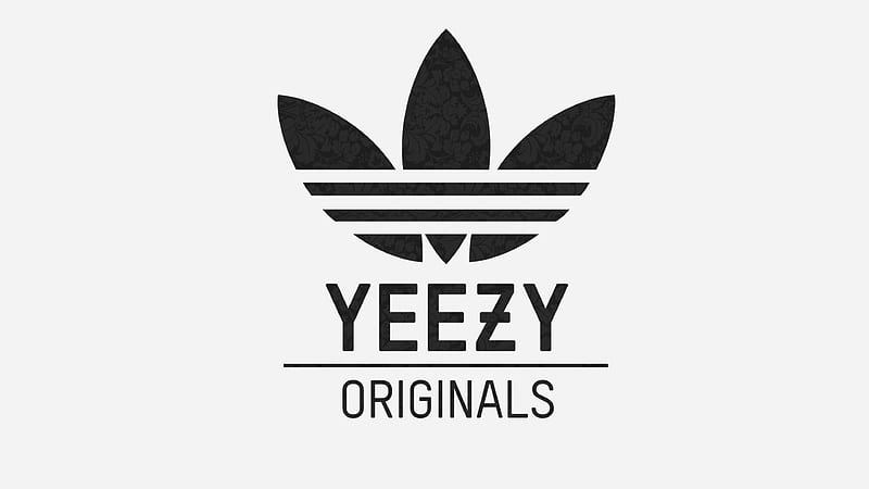 Adidas Yeezy, Adidas Yeezy Boost, HD wallpaper