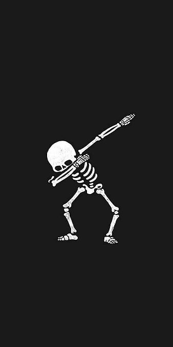Funny, skeleton, hahaha, HD phone wallpaper | Peakpx