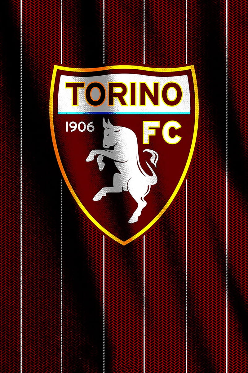 FC Torino, icio, logo, HD phone wallpaper