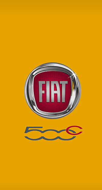 Fiat Logo Wallpapers - Wallpaper Cave