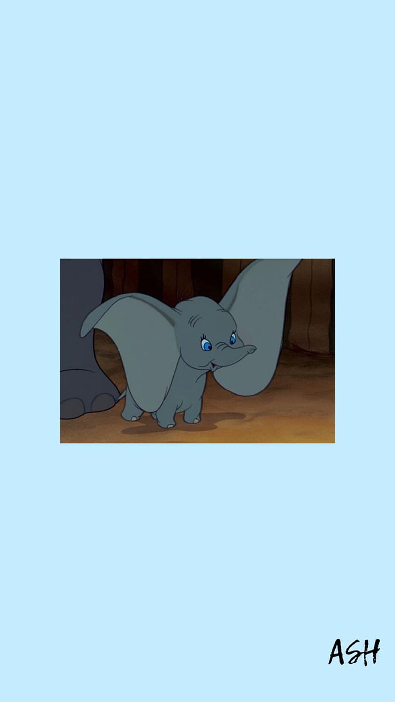 Dumbo Disney phone background chắc chắn sẽ khiến bạn say đắm với một chú voi con đáng yêu và tinh nghịch. Hình ảnh sẽ đưa bạn đến với những kỷ niệm tuổi thơ đẹp nhất về loài vật đầy thần tiên.