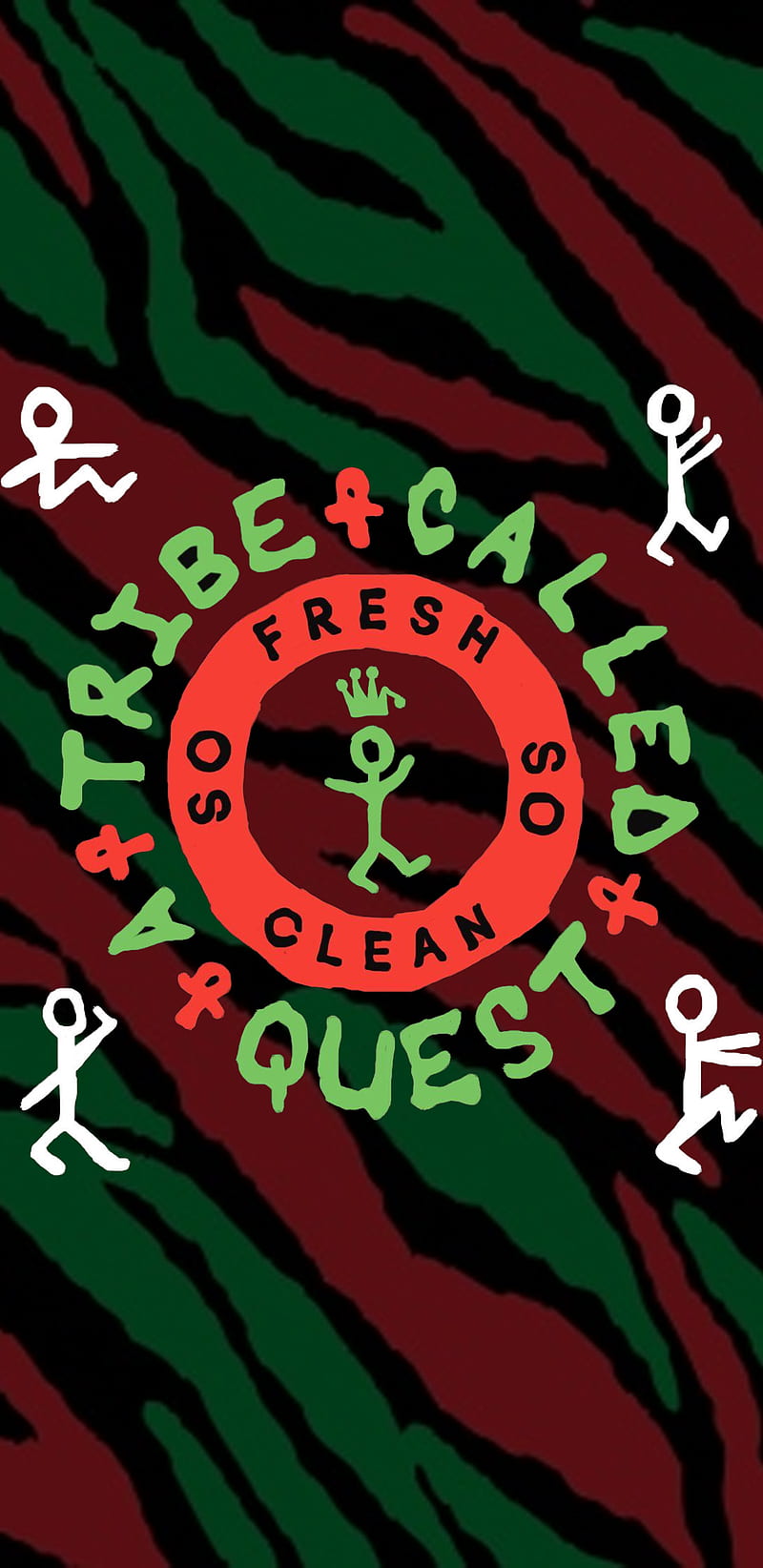 A tribe called quest HD wallpapers  Pxfuel