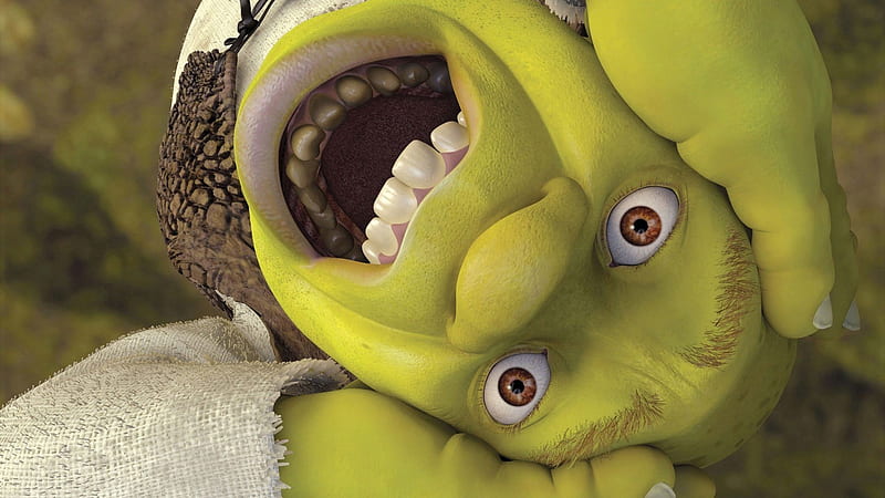 Shrek Meme : shrek dank memes ogre, HD wallpaper