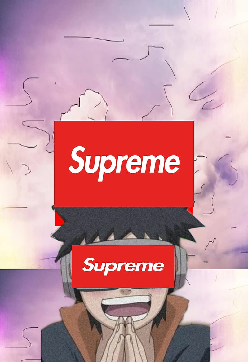 Mad Anime Hypebeast Wallpapers on WallpaperDog