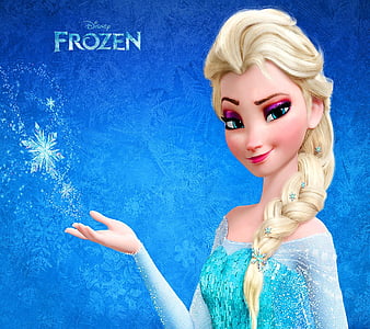 Frozen-2013 Movie, HD wallpaper | Peakpx