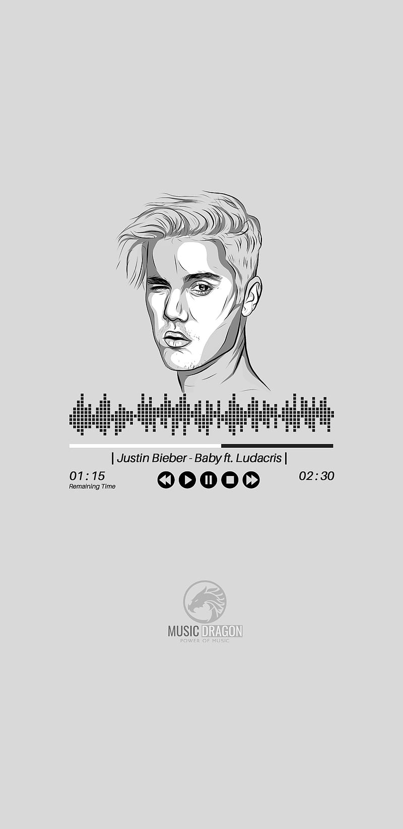 Justin Bieber Baby Love Os Saying Music Hd Phone Wallpaper Peakpx