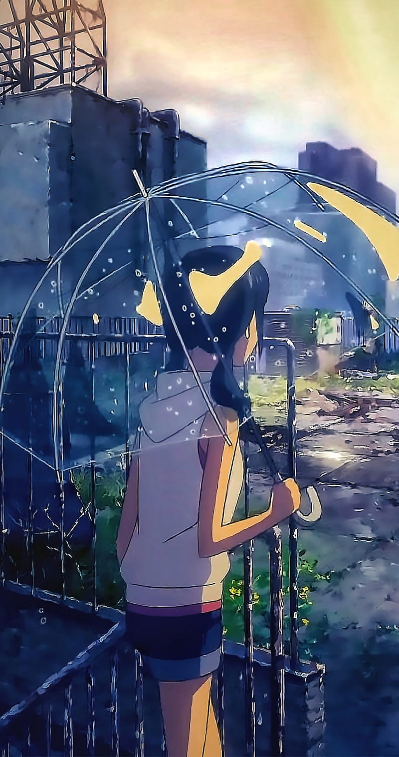 Makoto Shinkai's Suzume review