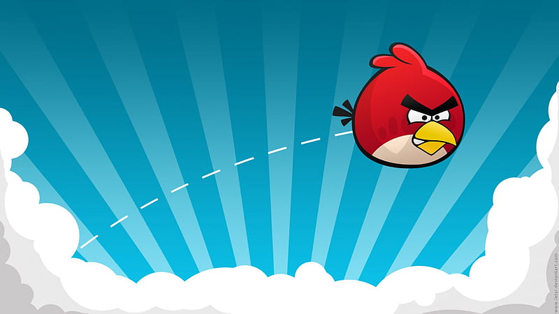 Angry birds, game, passaros, espaco, jogo, HD wallpaper