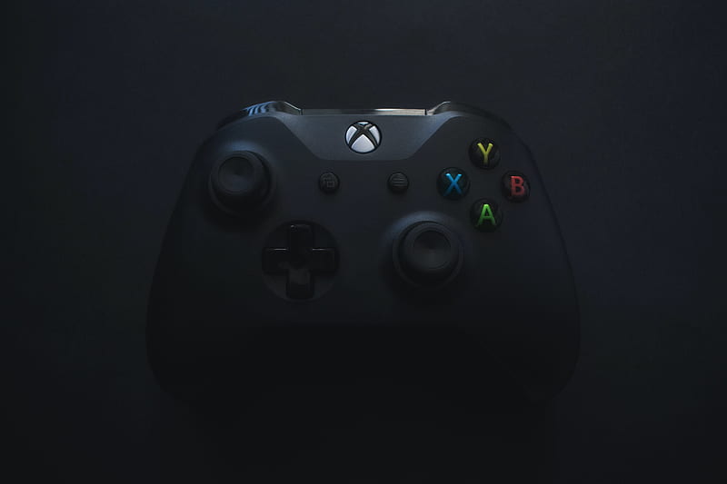 Video Game, Controller, Xbox, Xbox 360, HD wallpaper