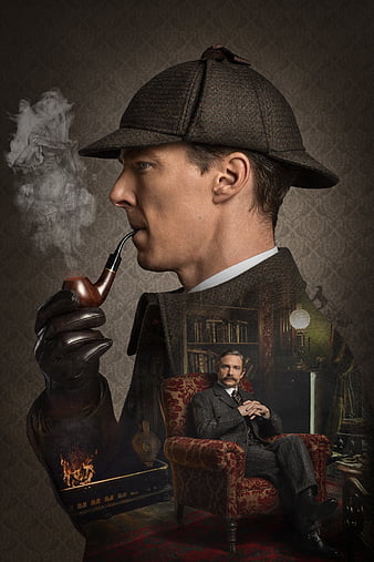 Download 8K iPhone 221B Baker Street Sherlock Holmes Wallpaper  Wallpapers com