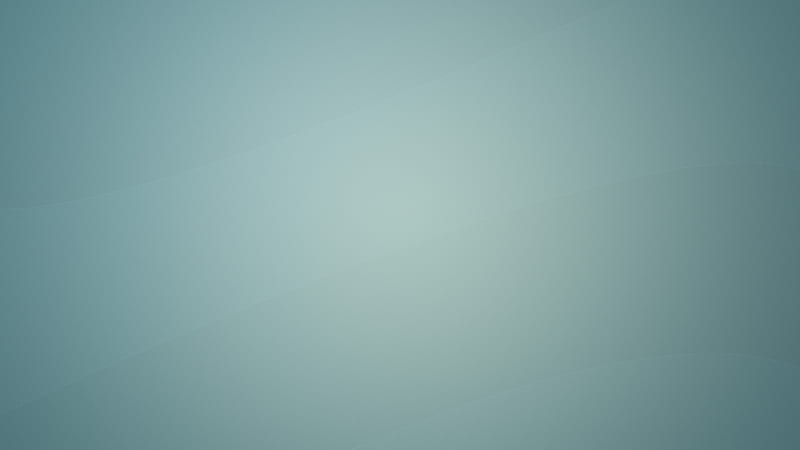 Light Teal Artistic Shapes Abstract, HD wallpaper