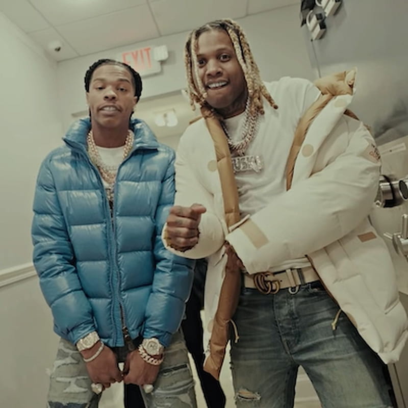 Lil Baby and Lil Durk's New Collaborative Project Drops Tomorrow – The Feature Presentation, HD phone wallpaper