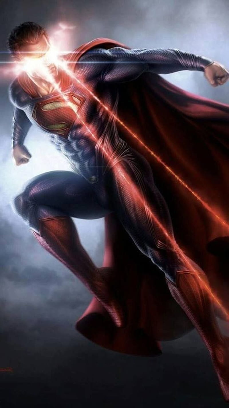 Superman, super, hombre, Fondo de pantalla de teléfono HD | Peakpx