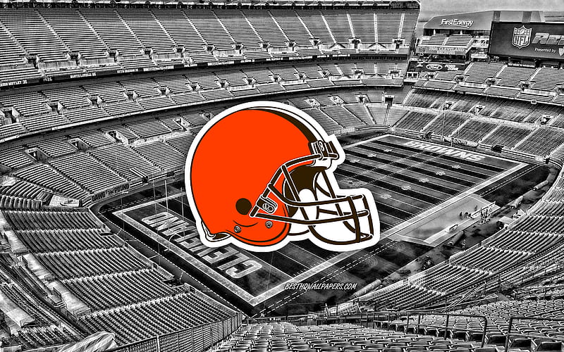 CLEVELAND BROWNS nfl football ye wallpaper, 1920x1040, 157707