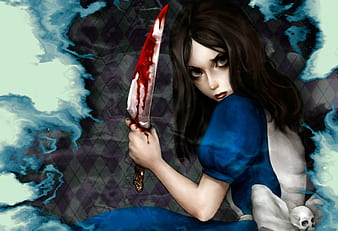 Alice Madness Returns - Fantasy & Abstract Background Wallpapers on Desktop  Nexus (Image 2236808)