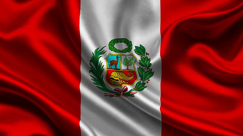 Flags, Flag, Misc, Peruvian Flag, Flag Of Peru, HD wallpaper